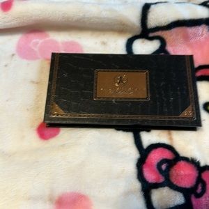 anastasia beverly hills palette